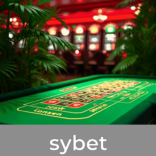 sybet: Excelência em Apostas Online com Serviços Profissionais